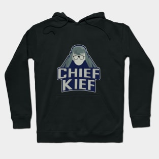 Chief Kief Hoodie